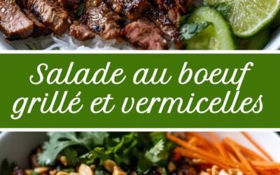 Tout savoir sur le plat de tranche de bœuf : secrets, découpes et recettes