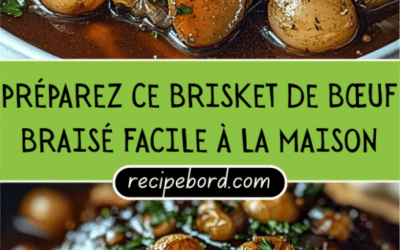 Viande filandreuse : comment la rendre tendre et savoureuse ?