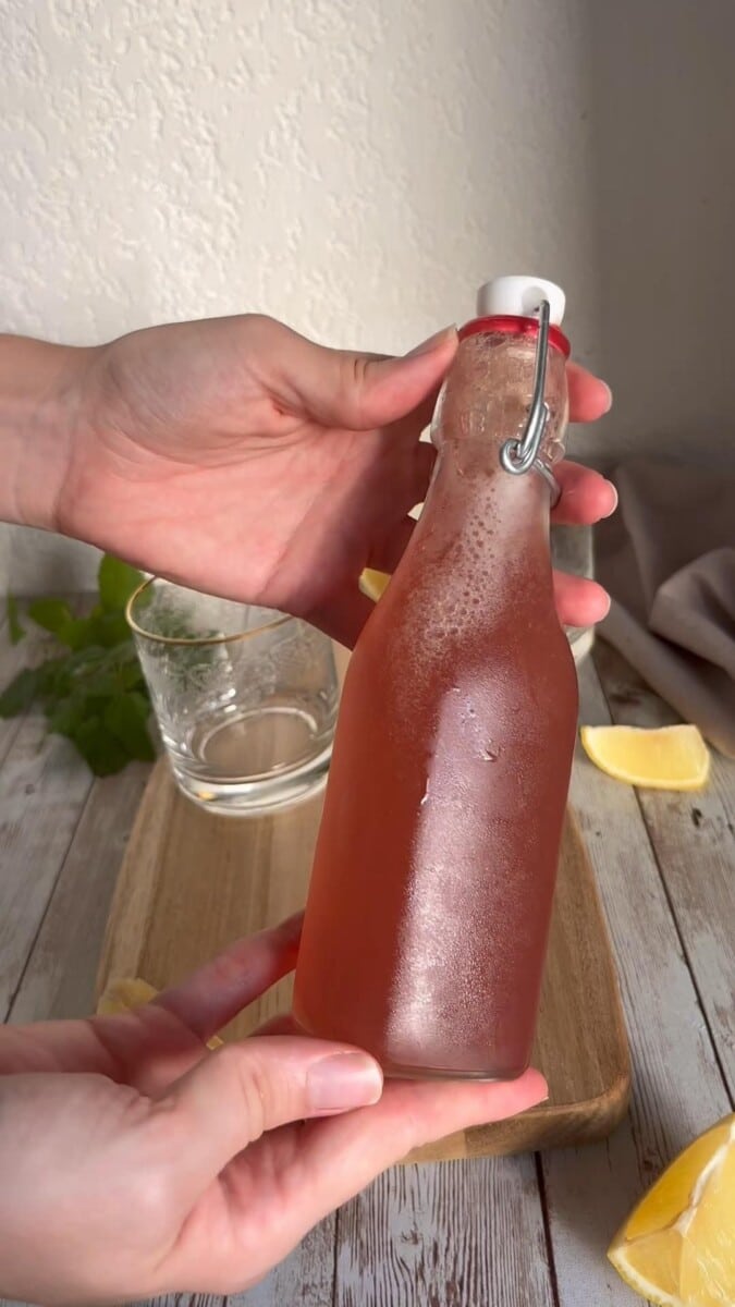 Conversion millilitres