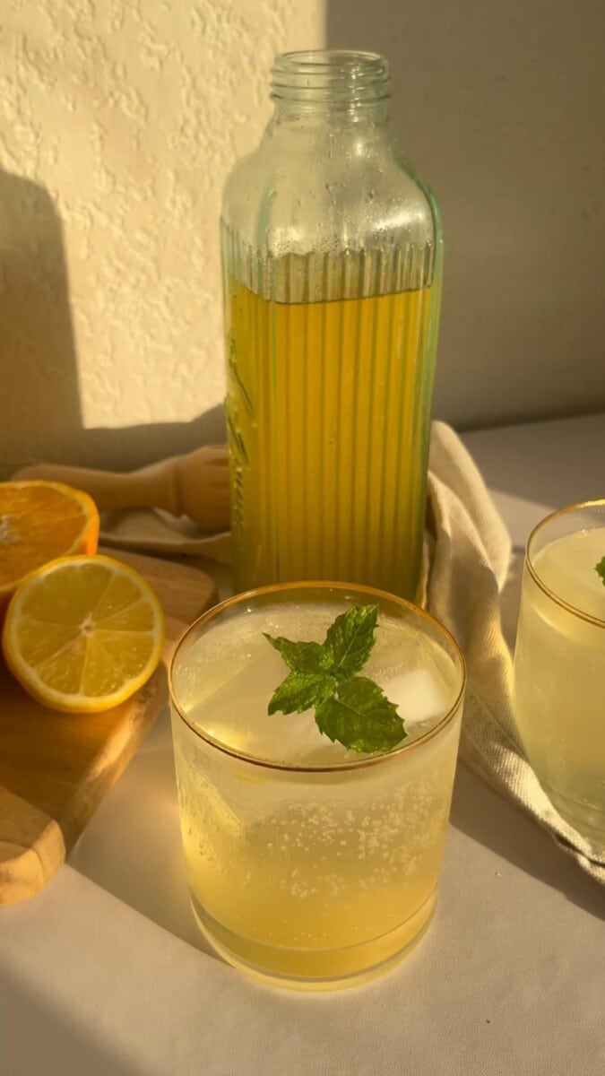 Conversion millilitres