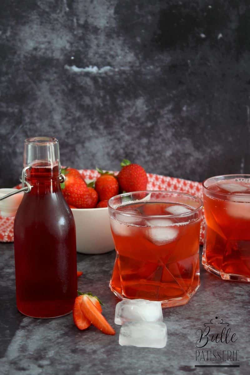 Conversion millilitres