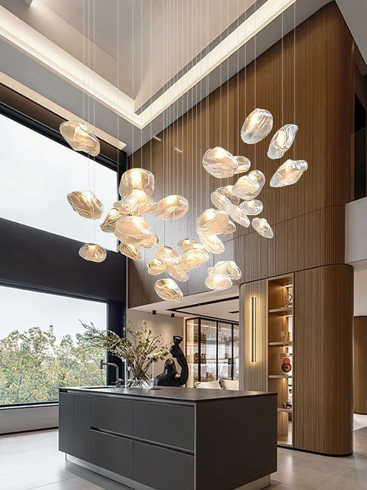 luminaire led