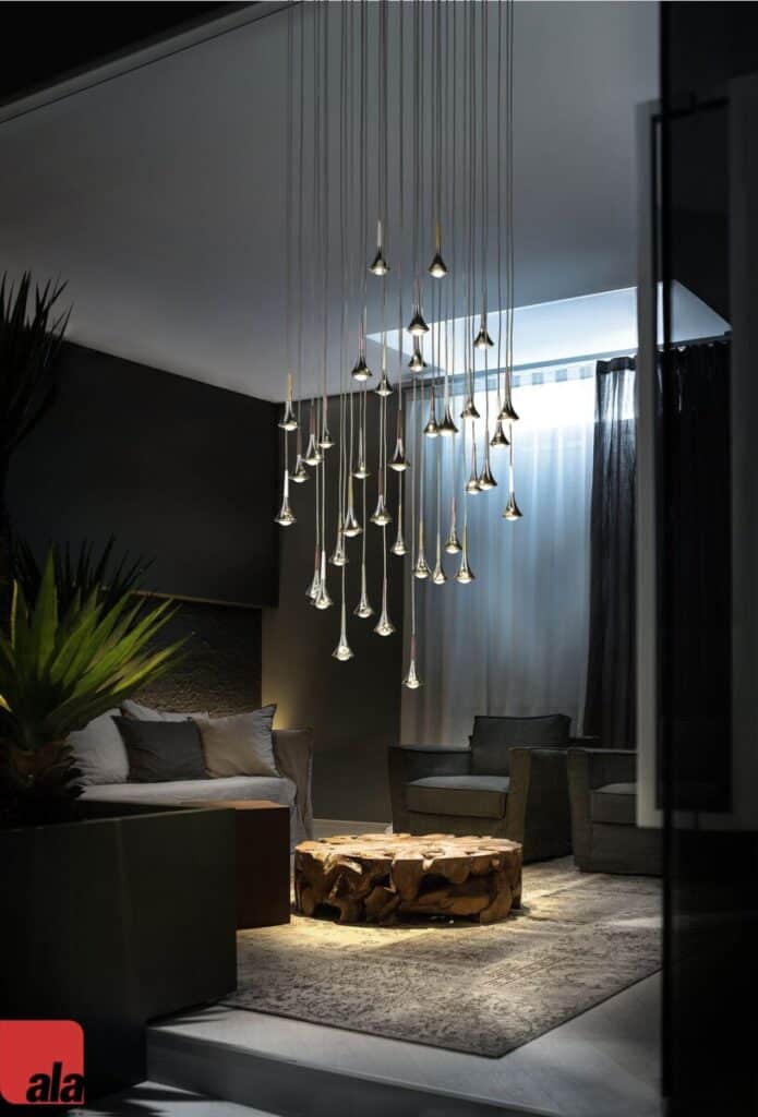 luminaire