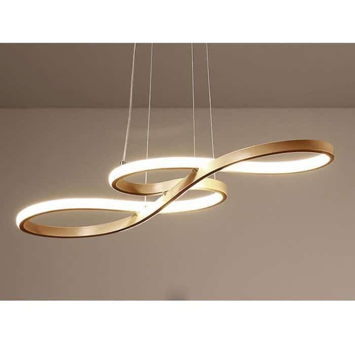 Plus qu’une lumière, un objet d’art : trouvez votre luminaire haut de gamme idéal