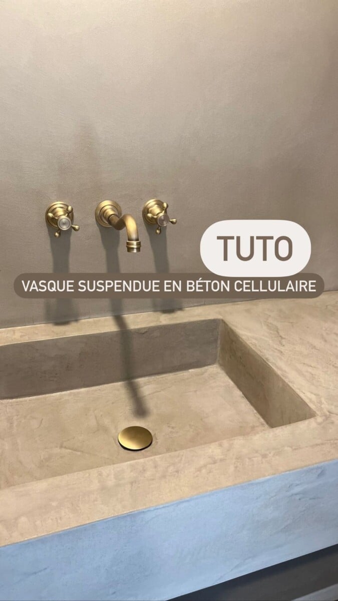 Construction salle de bain Siporex