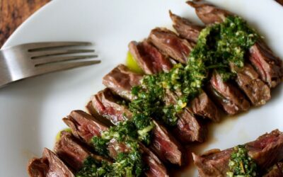 La Magie de la Viande Saignante : Découvrir un Monde de Saveurs