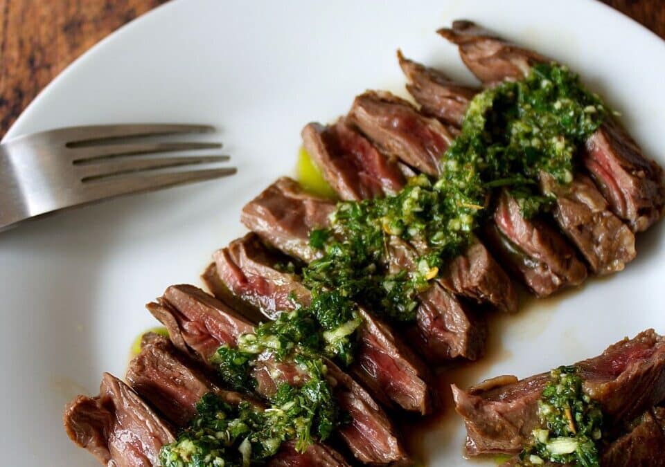 La Magie de la Viande Saignante : Découvrir un Monde de Saveurs