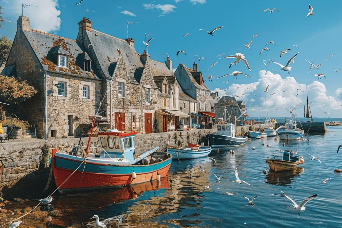 Maison expériences uniques