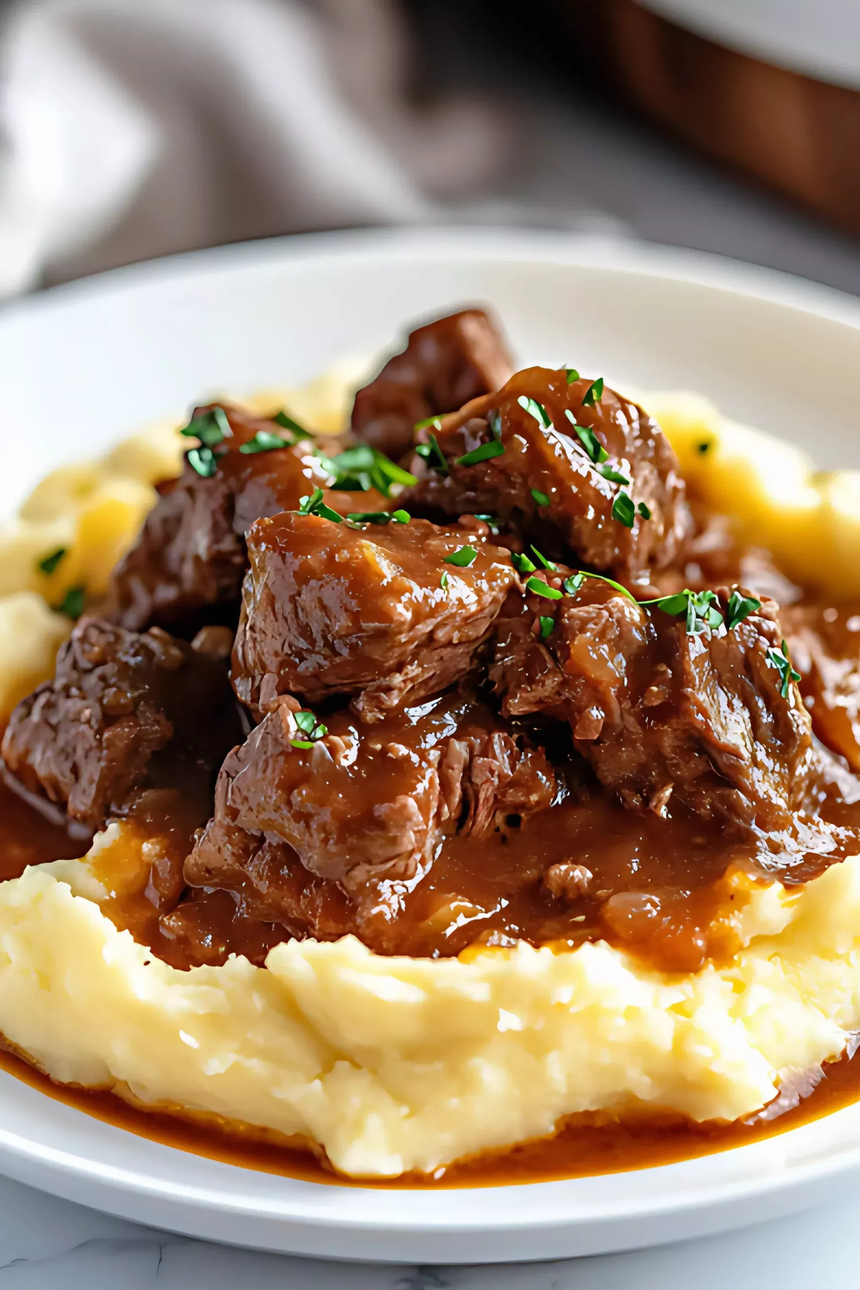 Astuces cuisine bœuf