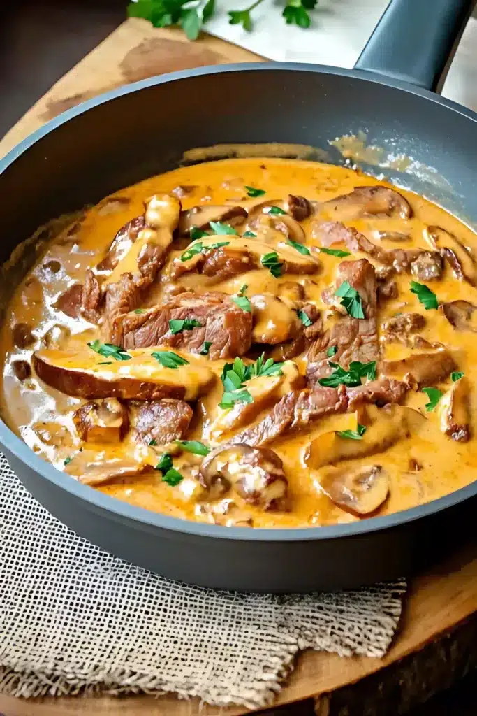 Astuces cuisine bœuf