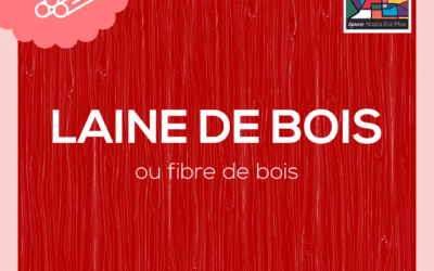 Risques de la laine de bois: sécurité et impacts environnementaux