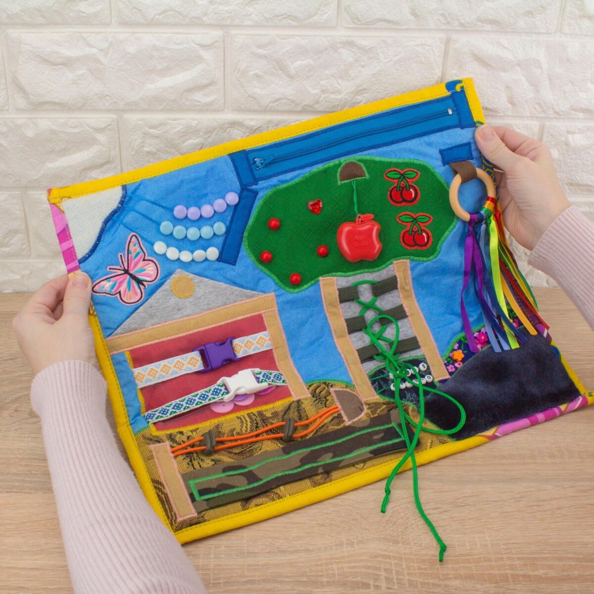 Transformation maison originale