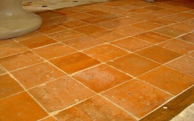 Nettoyer les tomettes avec du vinaigre : astuces et conseils pratiques