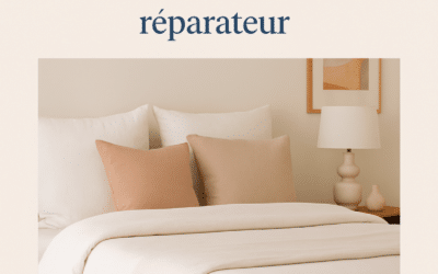 Parures magiques : Comment bannir les cauchemars de votre enfant