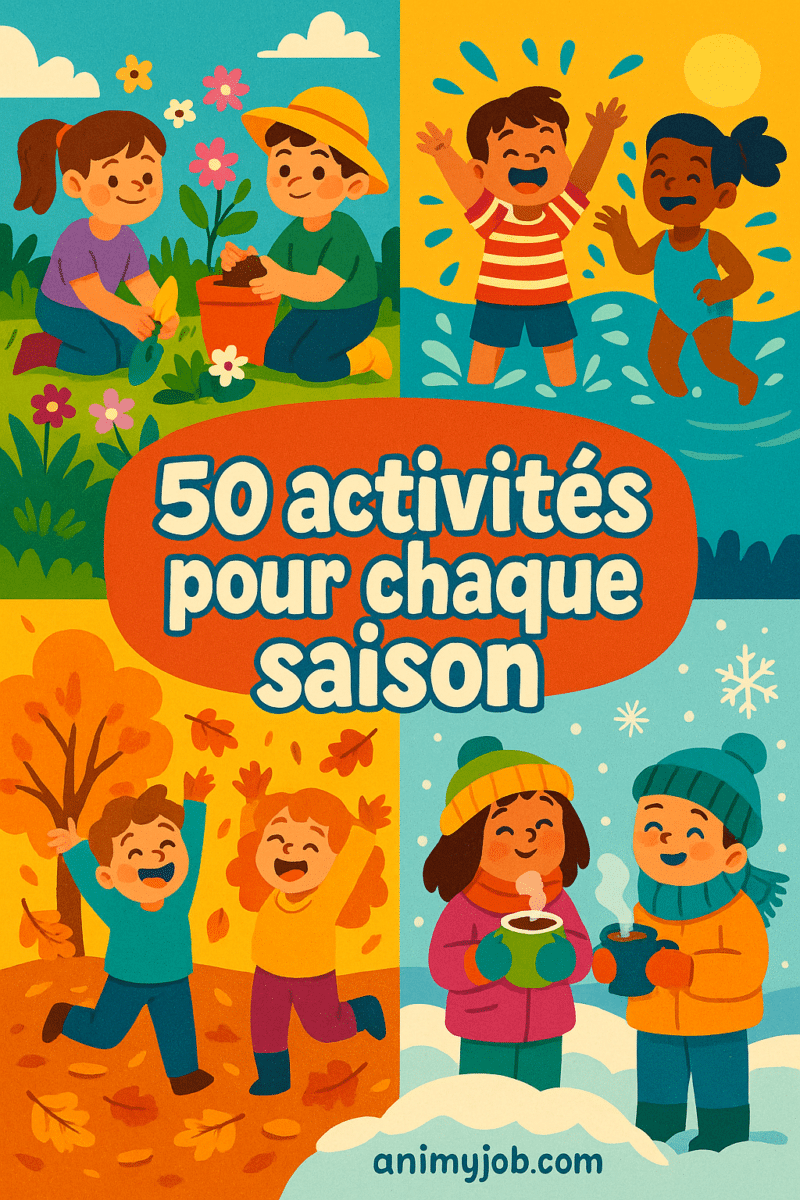 Transformation maison originale