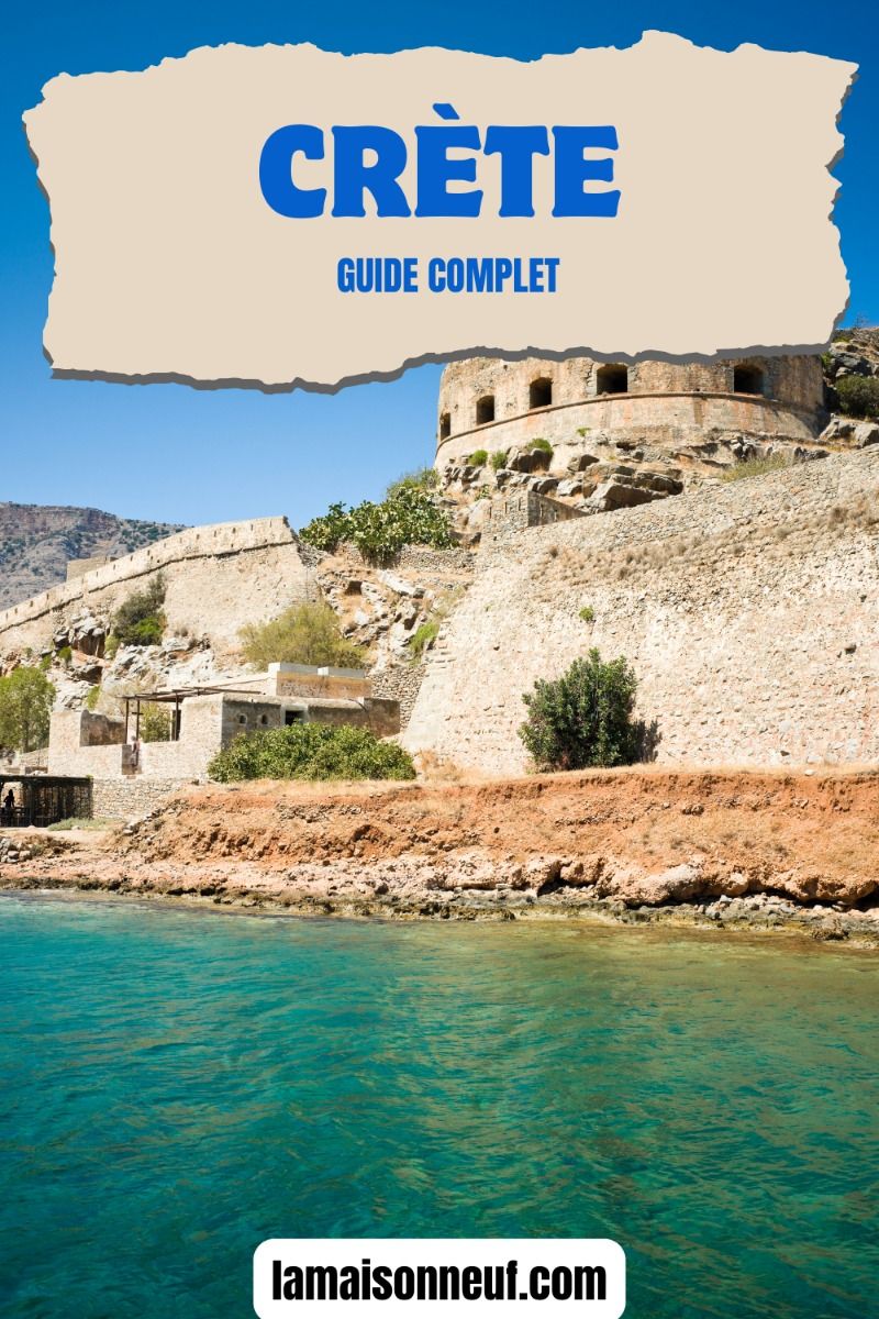 Maison expériences uniques