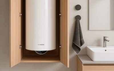 Temps nécessaire pour la vidange d’un chauffe-eau 200l : guide étape par étape