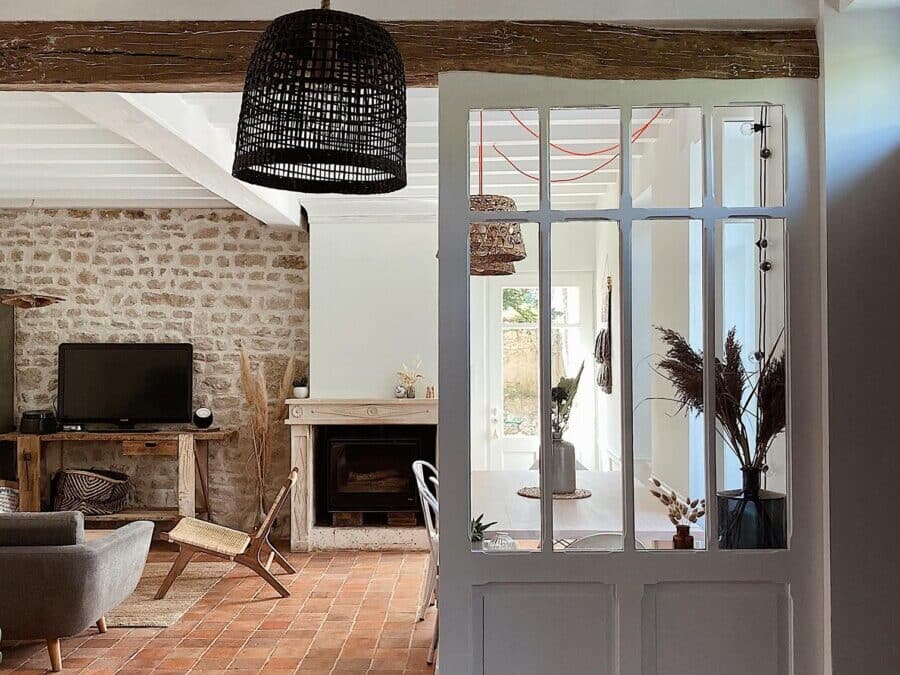 Maison familiale : Créer des souvenirs dans chaque pièce