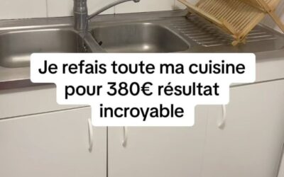 Transformer sa maison sans se ruiner : Le guide du petit budget