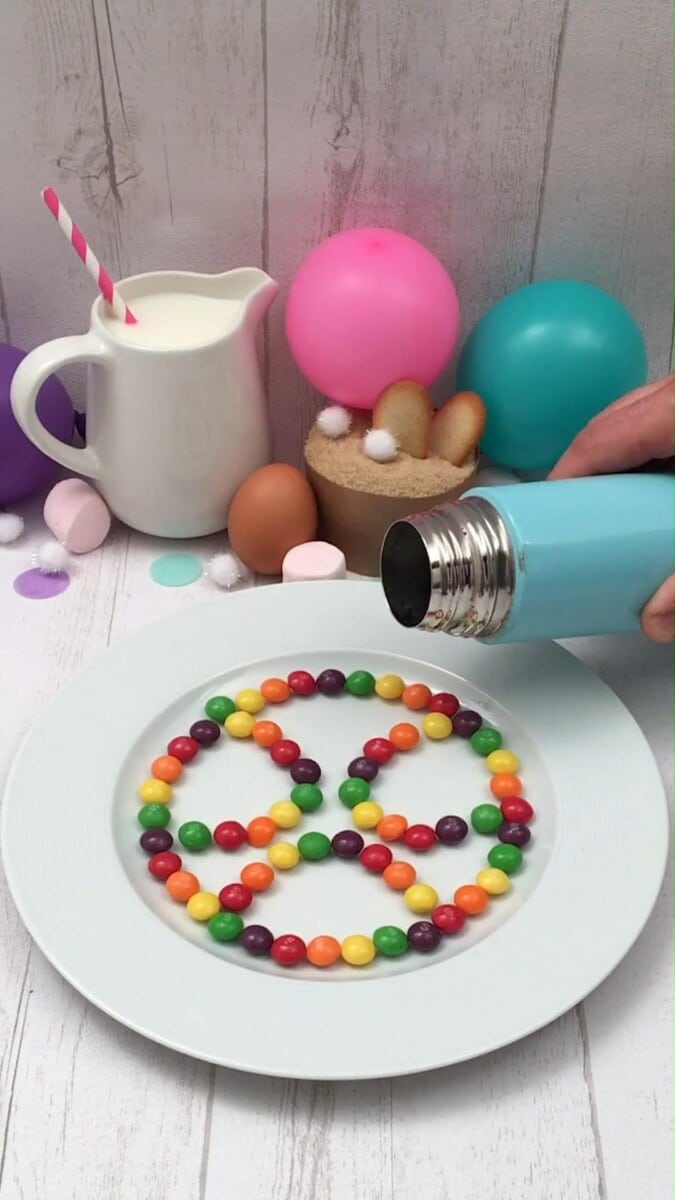 Transformation maison originale