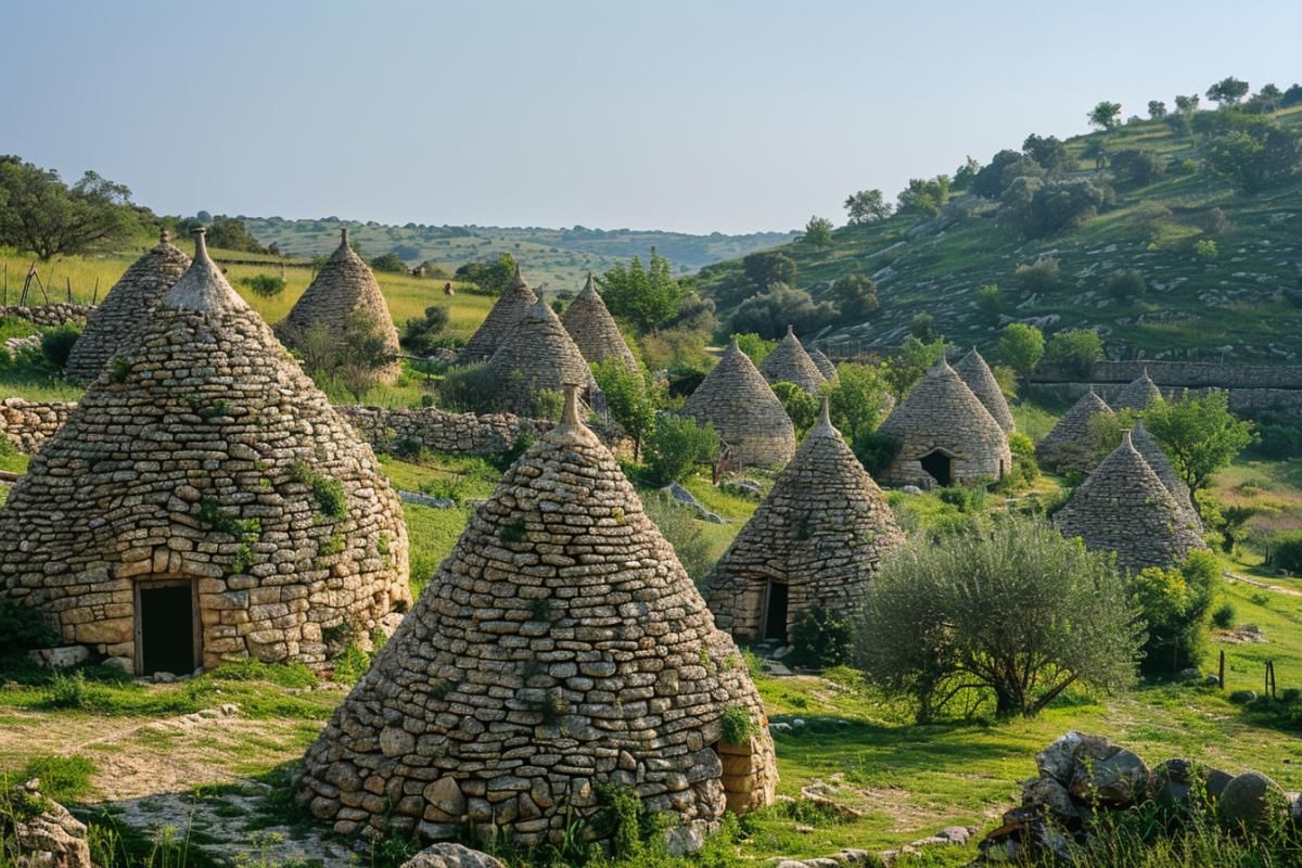 Maison expériences uniques