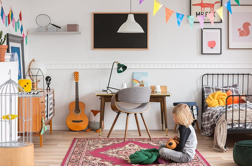 lit enfant selon âge