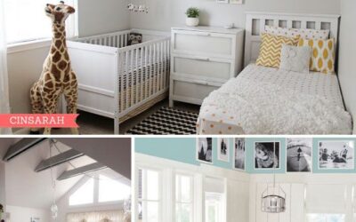 Quel lit pour quel âge ? Décryptez les options pour le sommeil de votre enfant