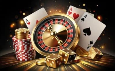Quels jeux de casino offrent les meilleures (et les pires) probabilités ?