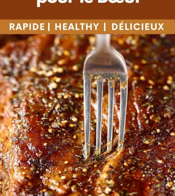 Maîtriser le tableau de conversion en l pour les marinades de nos pièces de bœuf