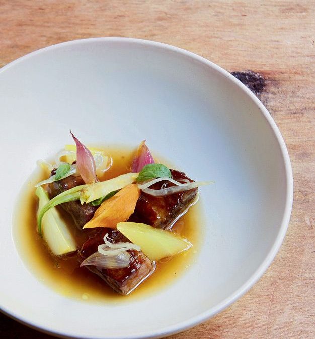 Rigueur technique : Maîtriser la mesure du litretableau pour nos bouillons