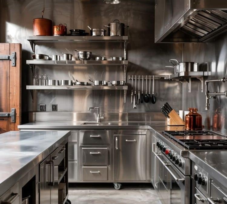 Efficacité en cuisine : Pourquoi utiliser un tableau convertisseur litre pro