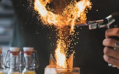 Dosage minutieux : Pourquoi 1 décilitre en centilitre change tout en mixologie