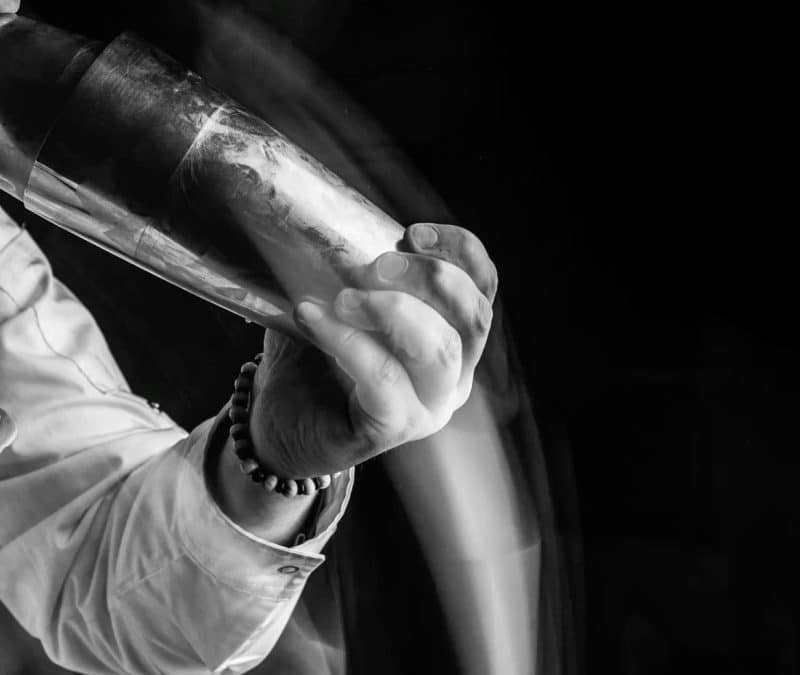 Alchimie au comptoir : Comment convertir dl en cl pour nos créations éphémères