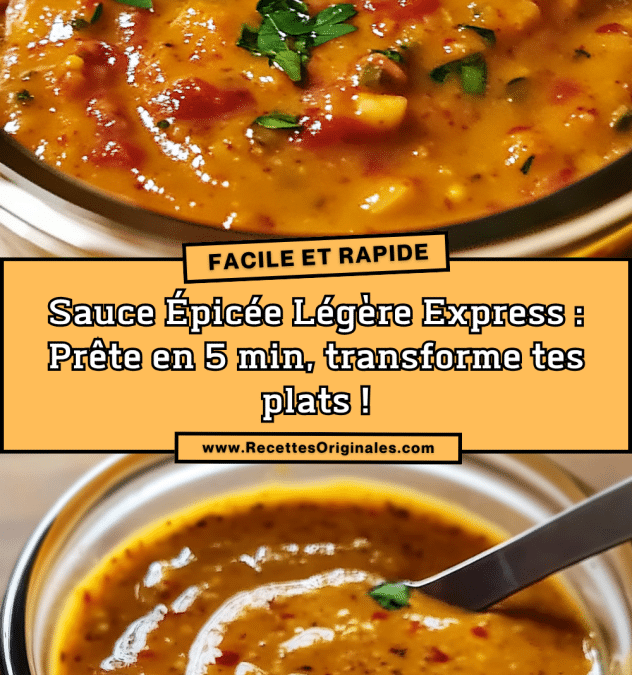 Le petit format : Utiliser 1/4 de litre en cl pour nos sauces individuelles