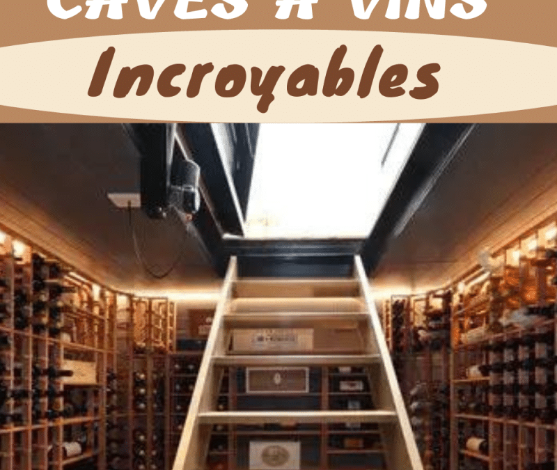 L’organisation de la cave : Utiliser un tableau litre pour nos stocks de vins