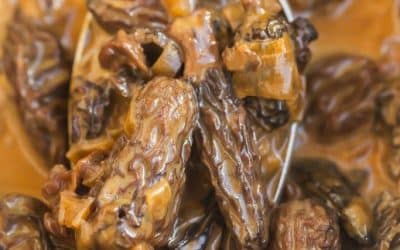 La réduction parfaite : L’importance de 10 centilitre de jus de viande corsé