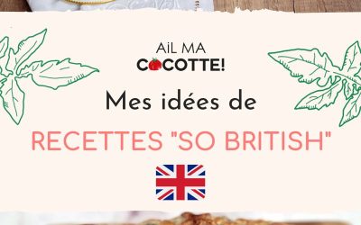 Recettes anglo-saxonnes : Le guide des tasses en grammes pour nos sides signatures