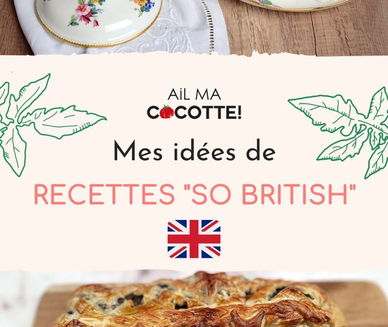 Recettes anglo-saxonnes : Le guide des tasses en grammes pour nos sides signatures