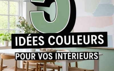 Peinture glycéro : avantages et conseils d’application pour vos rénovations