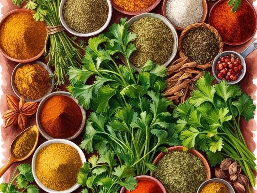 Précision de l’artisan : Le guide des grammes conversion pour nos épices