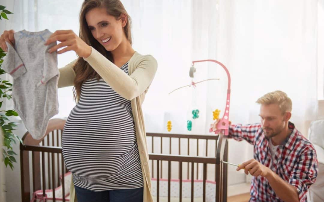 Préparer son foyer à l&rsquo;arrivée du petit bout tant attendu