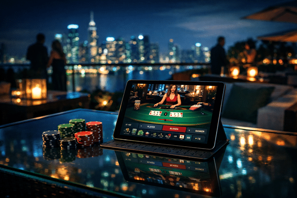 Live casino : conseils pratiques pour les joueurs français