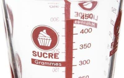 Convertir 250 g en cl : la méthode infaillible en cuisine