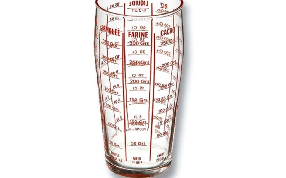 120 cl en litres : la conversion expliquée en 3 étapes