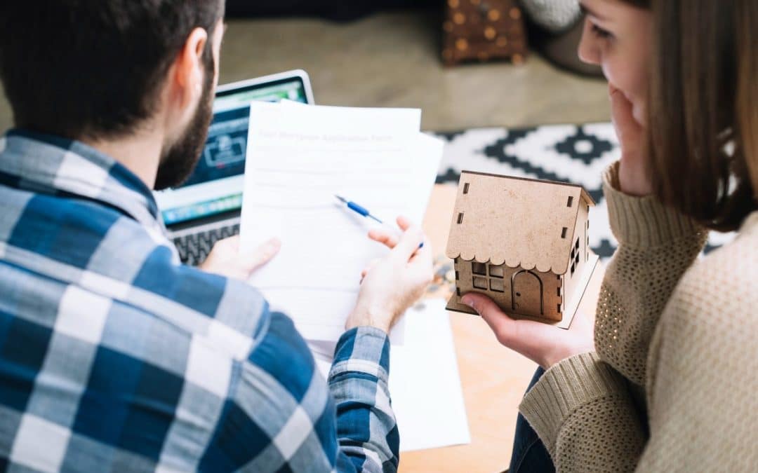 Cuisine et espace de réception : les points à regarder avant d’acheter un appartement