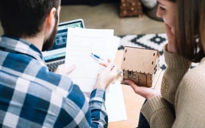Cuisine et espace de réception : les points à regarder avant d’acheter un appartement